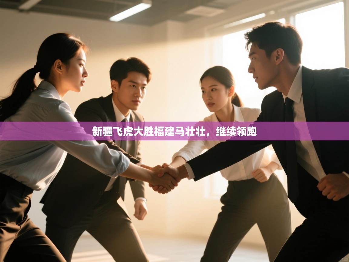 爱体育游戏网站-新疆飞虎大胜福建马壮壮，继续领跑  第3张