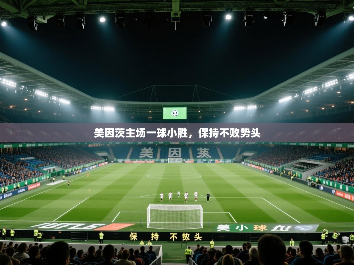 爱游戏-美因茨主场一球小胜，保持不败势头  第3张